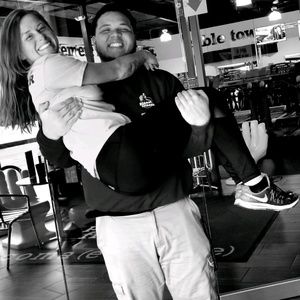 Meet your Posher, Jordan